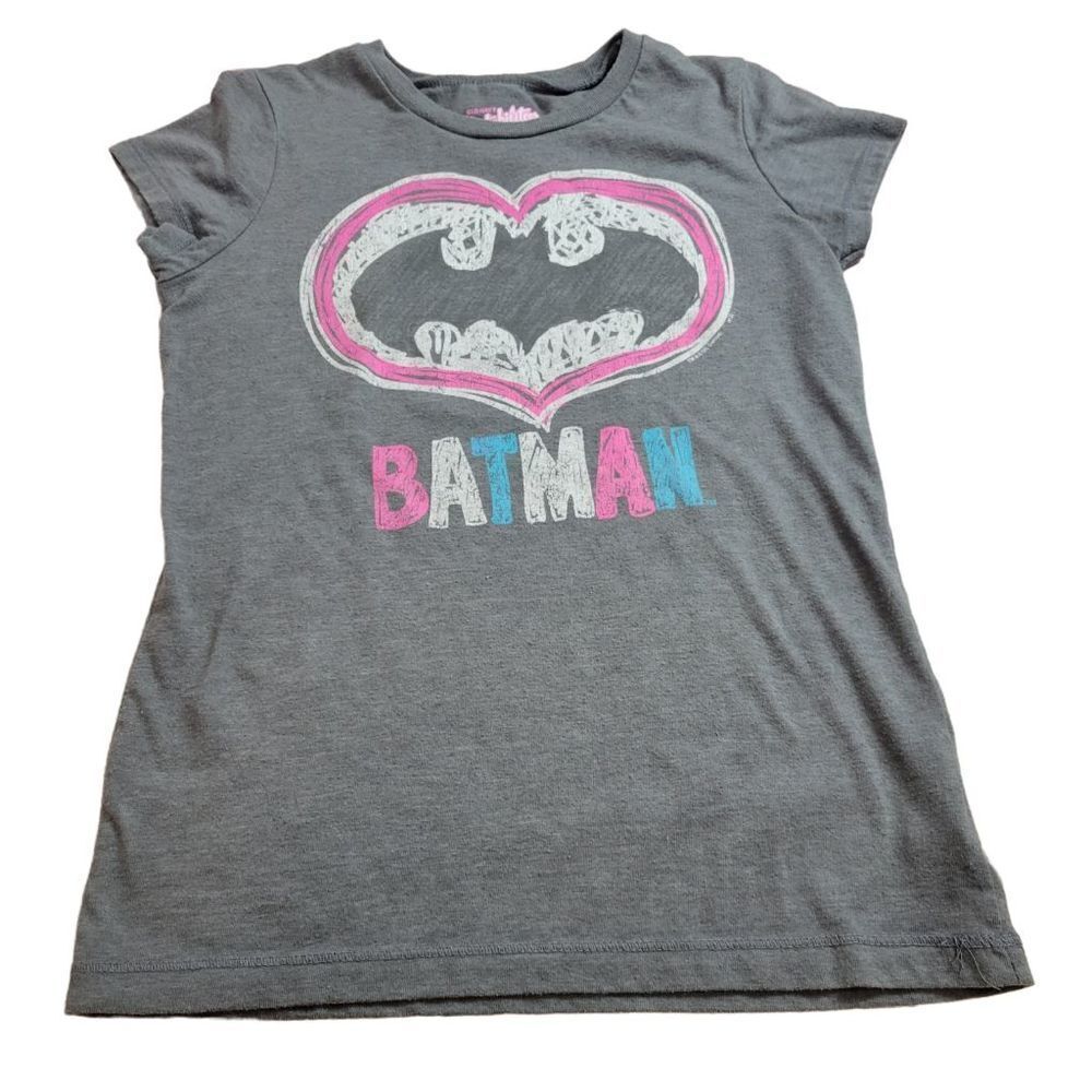 Old Navy Batman shirt L10/12